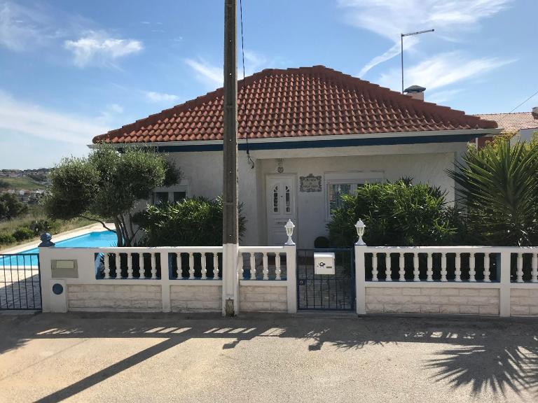 Vivenda da bela vista - B&B Costa de Caparica