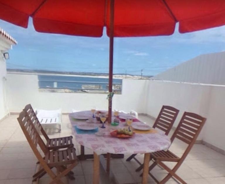 Akivillas Peniche Crater - B&B Peniche