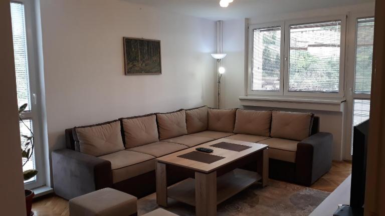 Apartment Ambrela 2 - B&B Sarajevo