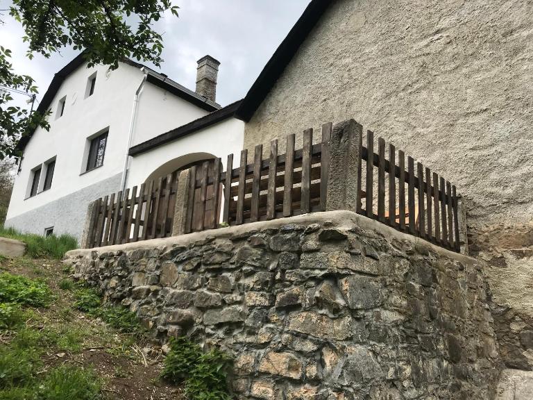 Statek u Potoka - B&B Vimperk