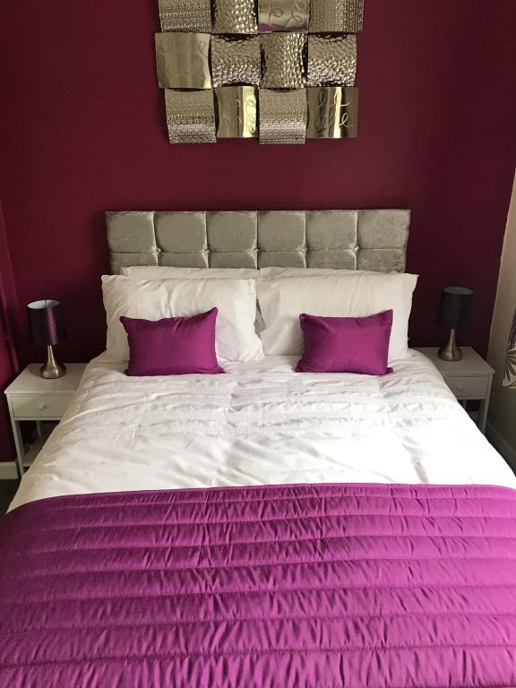 The Avenues - Bed and Breakfast Chelmsford