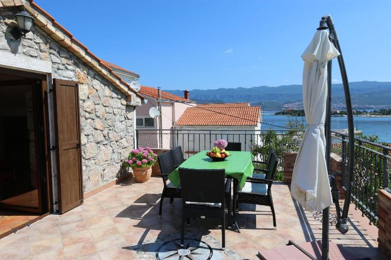 Apartments Ervin - B&B Šilo