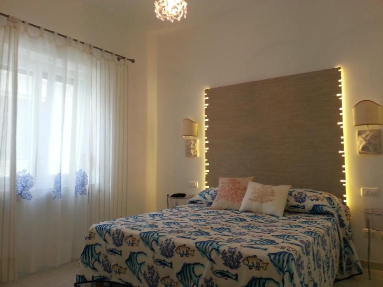 Fortino Capri - B&B Ciudad de Capri