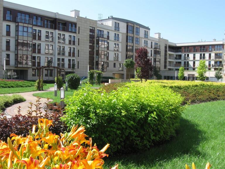 Garden Corner - B&B Cracovia