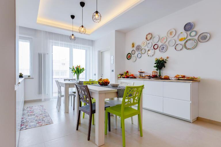 B&B Rocamatura - Adults only - B&B Otranto