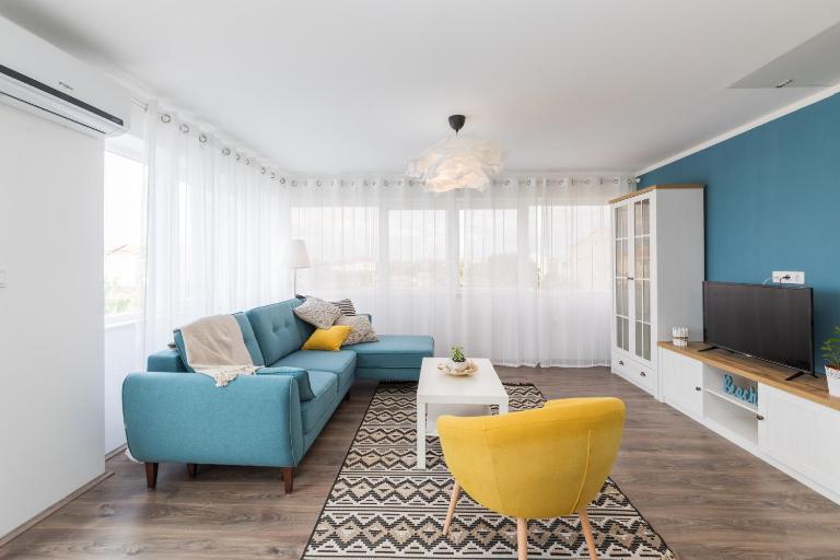 Apartmani Zara - B&B Zaton