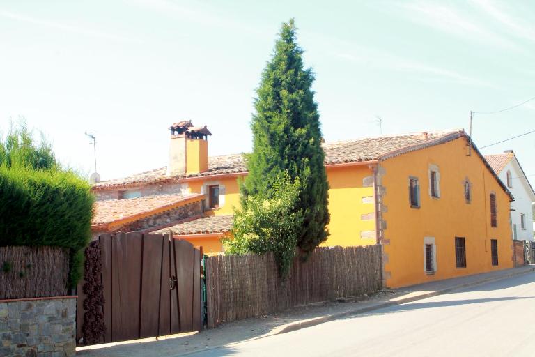 Ca L'Estrada - B&B Sant Esteve de Palautordera