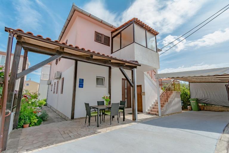 Apartments Vitorio - Bed and Breakfast Zadar