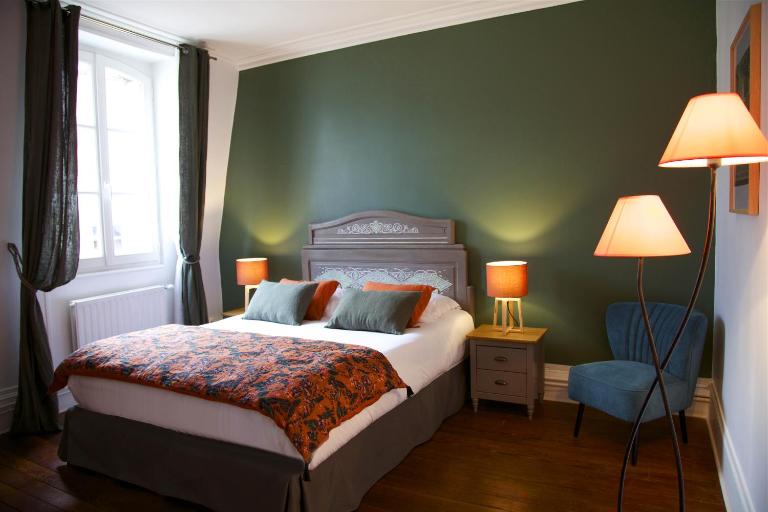 La bohème - Chambres d’hôtes - B&B Senlis