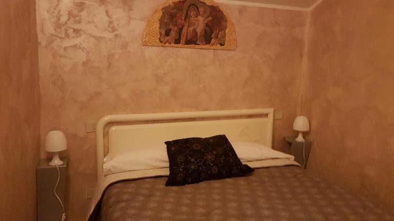 La casetta dei Desideri - B&B Poggio Bustone
