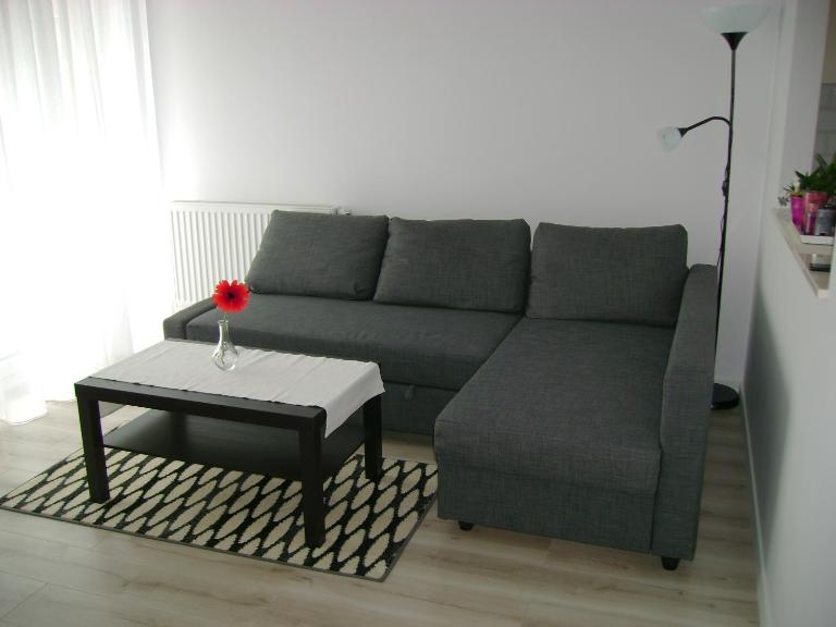 Apartament Maja - B&B Breslavia