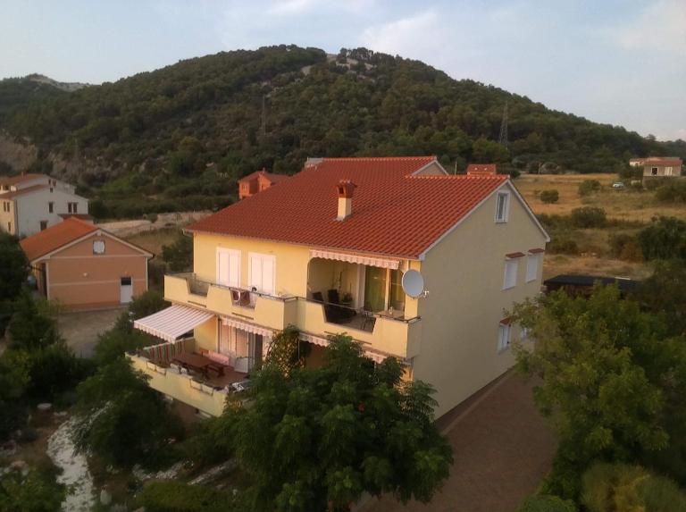 Apartment Marisol Barbat - B&B Barbat