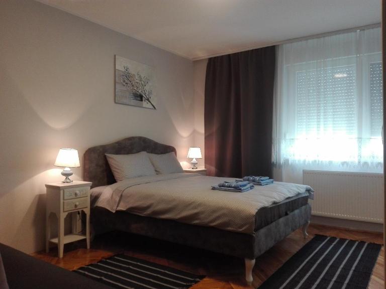 Apartman Ivan - B&B Vrdnik