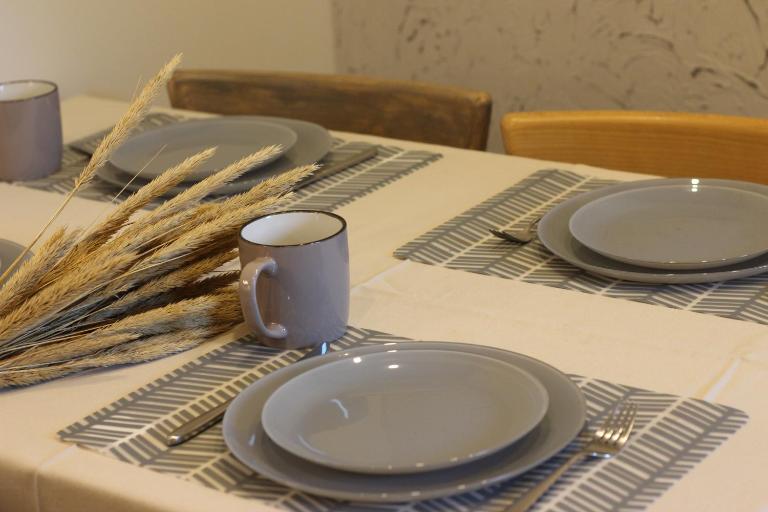 Pušelė - Bed and Breakfast Nida