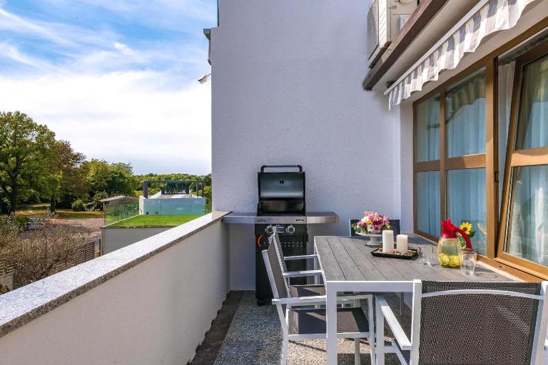 Apartments Lovric - B&B Pula