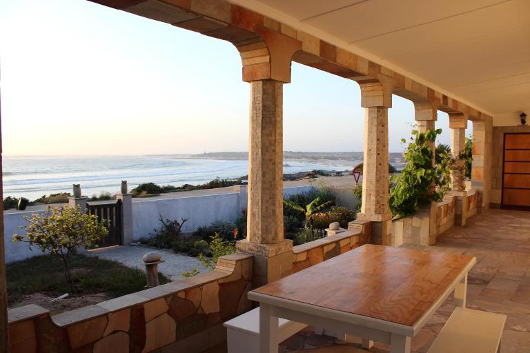 Yield House and Cottages - B&B Port Nolloth