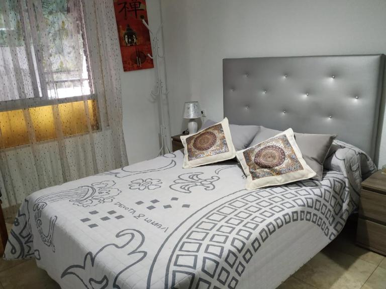 Habitaciones privadas Alicante centro - Ferienwohnung Alicante