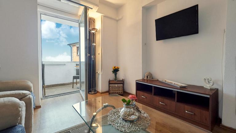 Apartment Katrina & Matthew by Rent Istria - B&B Brtonigla