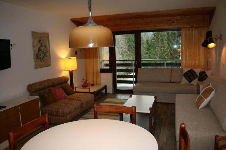 Apartman Veriga - Ferienwohnung Kranjska Gora