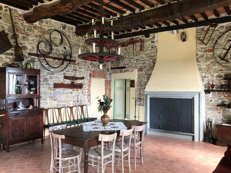 La Calona - B&B Camaiore