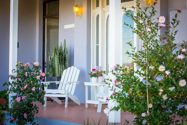 Camellia Cottage - B&B Cessnock