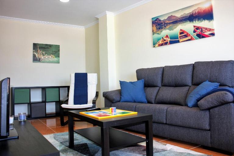 Apartamento en centro de Fisterra - Bed and Breakfast Fisterra