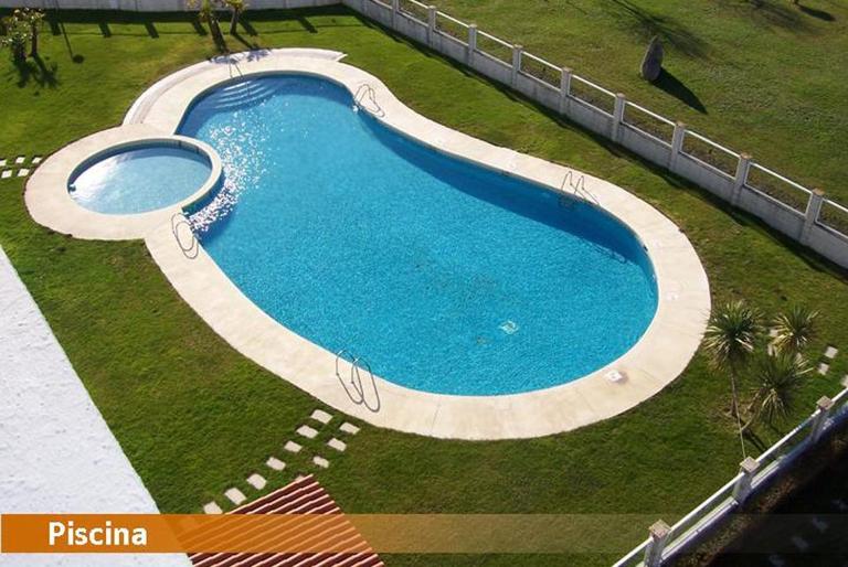 Apartamento primera linea de mar y vistas espectaculares - B&B Baiona