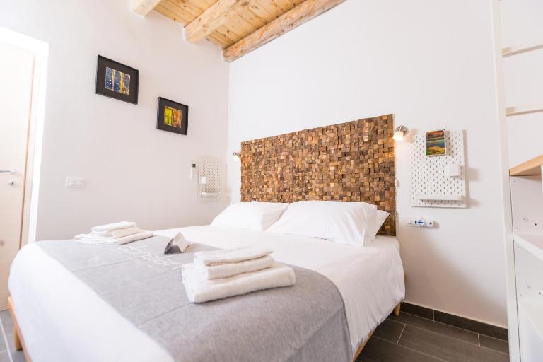 Mosina Apartments - Ferienwohnung Palermo
