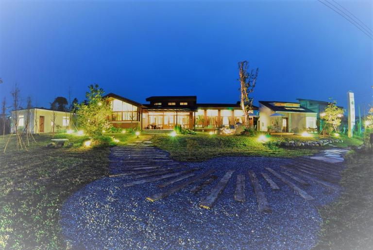 TFG B&B - B&B Lugu