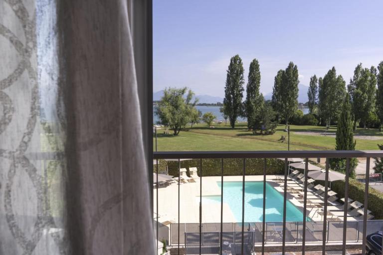 Appartamenti Residence Tulipano - B&B Sirmione