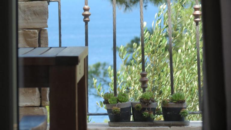 Vila Familia Hvar - Chambres d'hôtes Vrboska