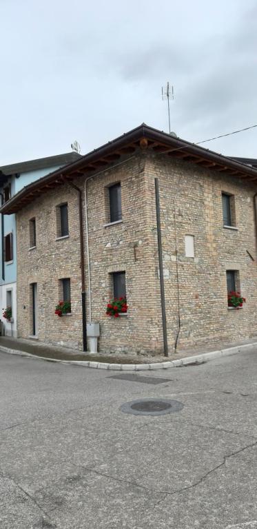 Casa Fabbro - B&B Palazzolo dello Stella