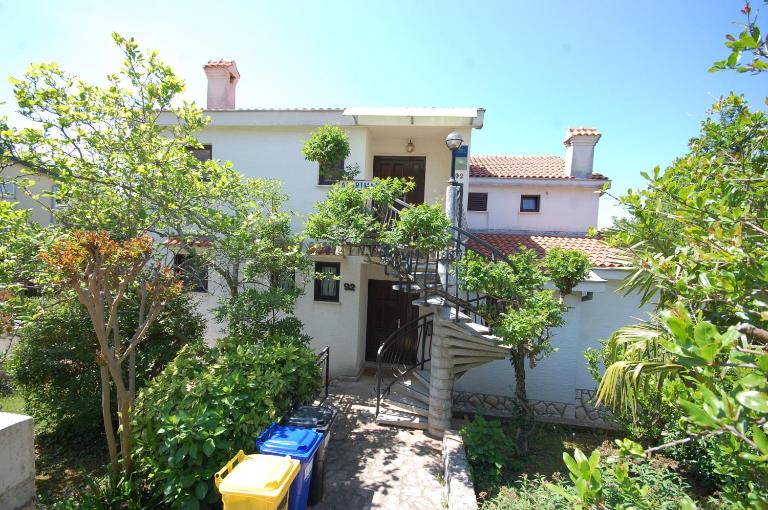 Apartments Makin by El-Pi Tours - Bed and Breakfast Njivice