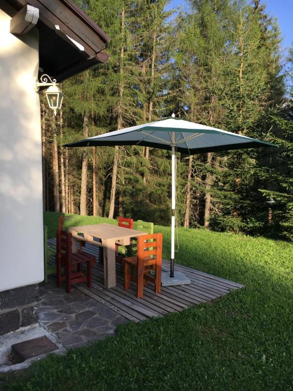 il Finferlo - B&B Bellamonte