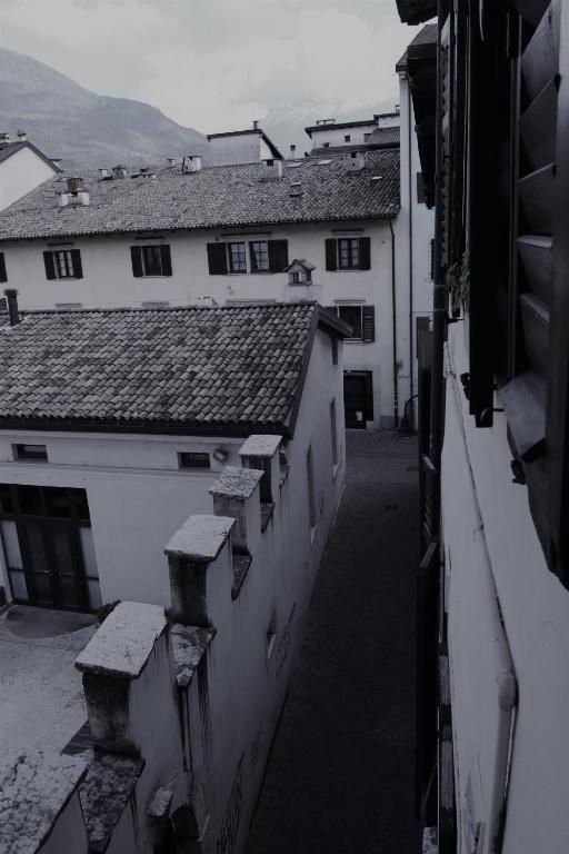 Adler Apart - B&B Trento
