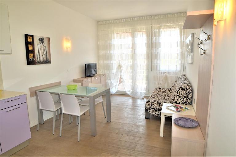 Todaro - Chambres d'hôtes Bibione