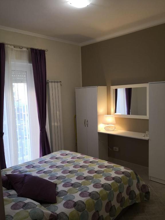 La Casetta di Guendalina - B&B Lido di Ostia