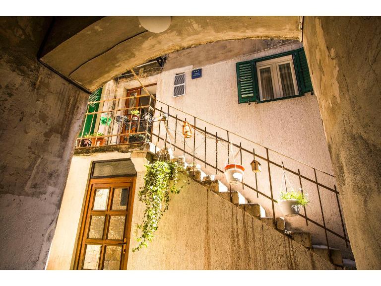 Double A Split - Chambres d'hôtes Split