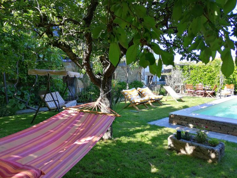 O Ze Ja Dormiu Aqui - B&B Celeirós