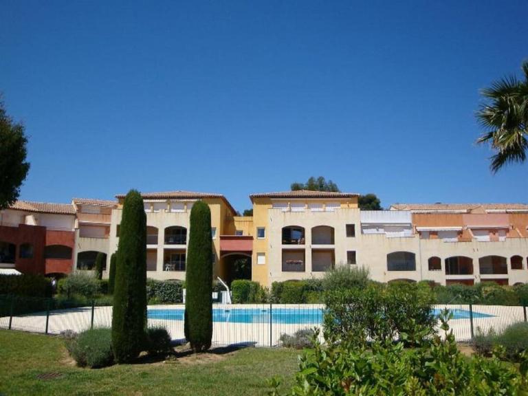 Le Noisetier - B&B Cavalaire-sur-Mer