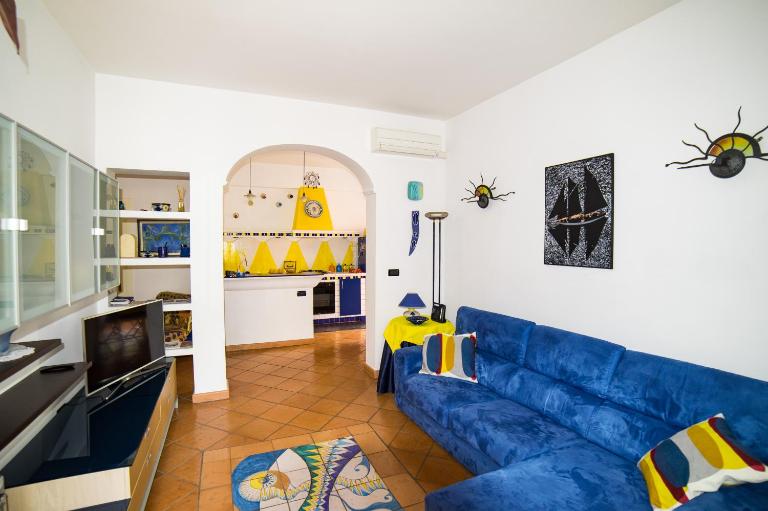 Holiday home Amalfi Coast Maiori - B&B Maiori