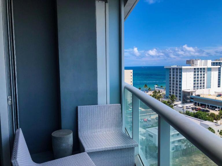 1201 W Residences - Chambres d'hôtes Fort Lauderdale