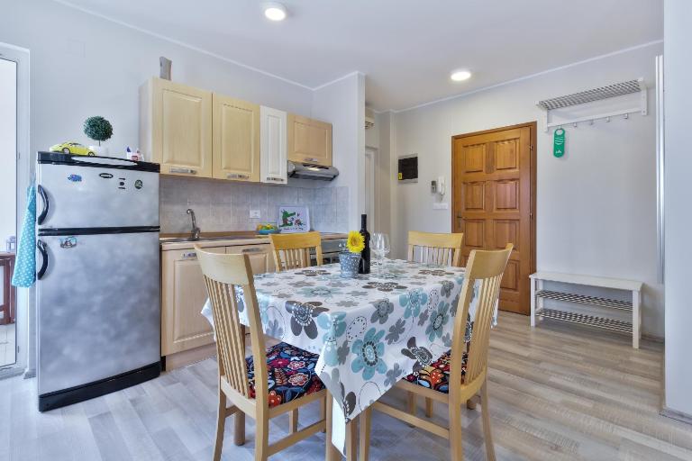 City center blue dream - Ferienwohnung Umag