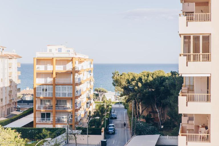 Mediterráneo Vela - B&B Benicàssim