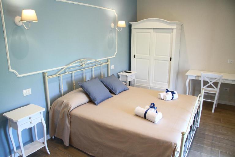 B&B Paestum Sea and Rooms - B&B Capaccio