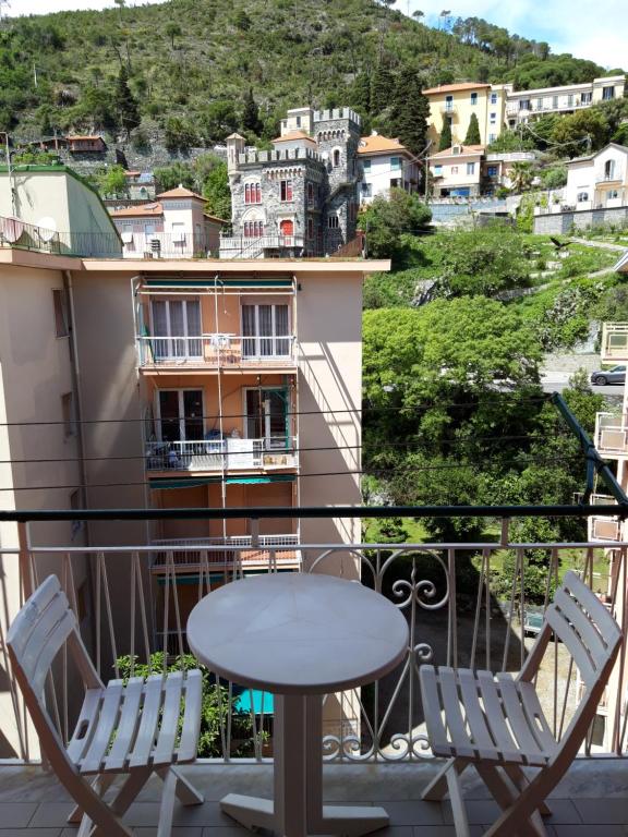 Casa rina appartamento - B&B Levanto