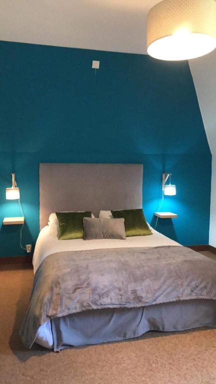 Le Clos Gaillardou - B&B La Roque-Gageac