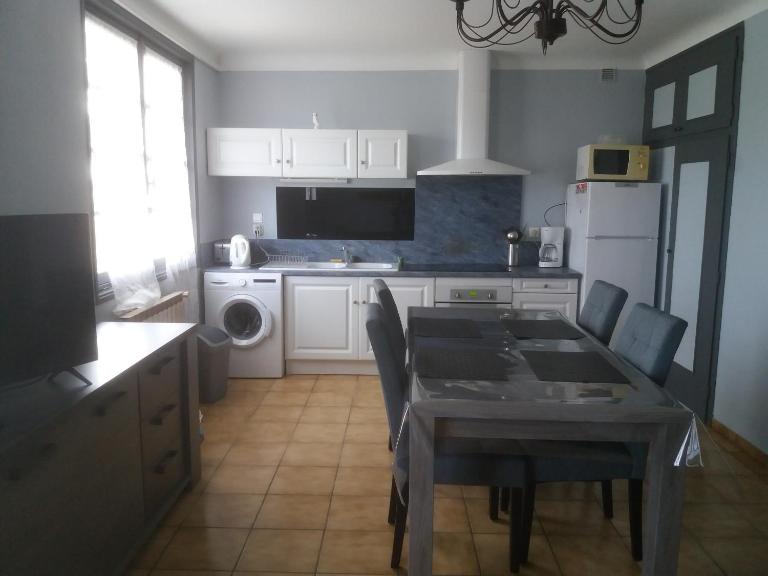 Villa Rue Gainekoa - Chambres d'hôtes Cambo-les-Bains