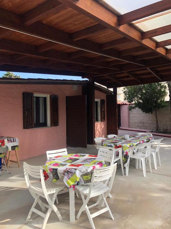 Fleming 46 - Ferienwohnung Alghero