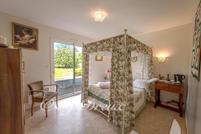ty dreux entre terre et mer - B&B Saint-Thégonnec